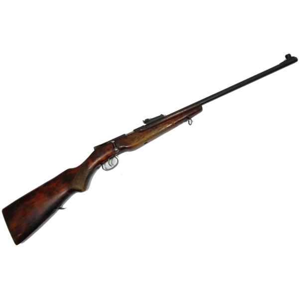 Karabin sportowy TOZ 8 kal. .22lr #2